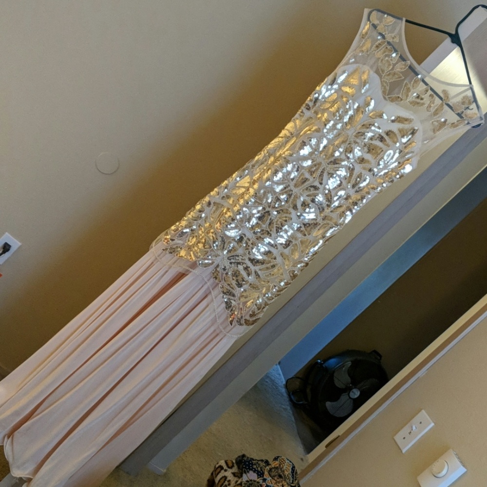 Formal dress